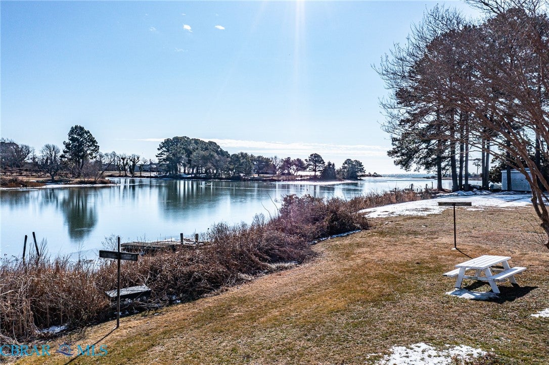 2929 Fleeton Road Reedville, VA 22539 - Photo 72 of 74