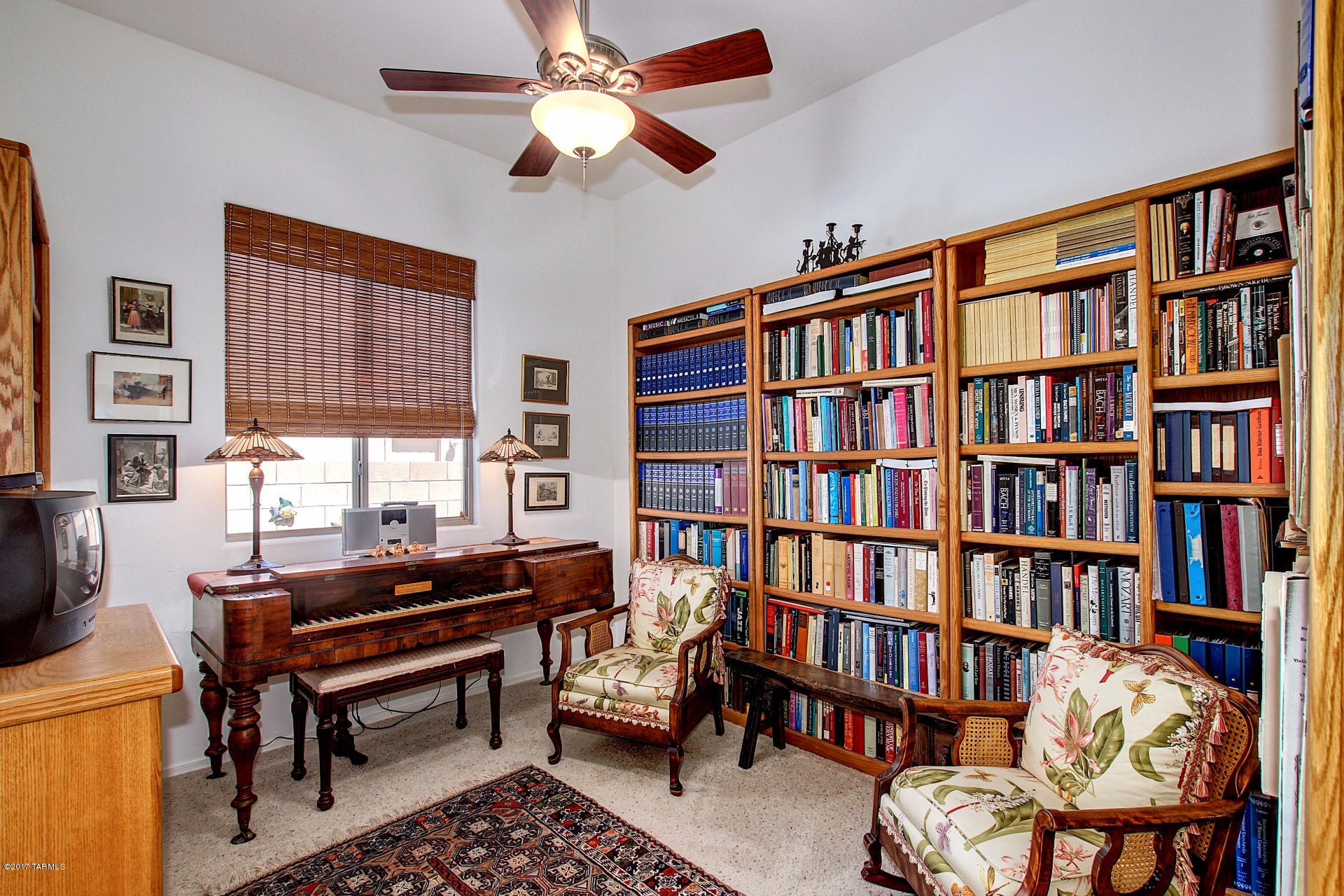 7951 North Rondure Loop Tucson, AZ 85743 - Photo 32 of 49 Gallery Image 32