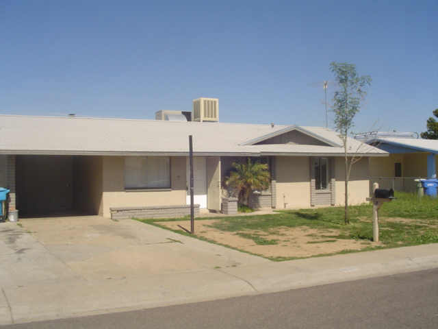 8908 West Roma Avenue Phoenix, AZ 85037 - Photo 1 of 6 Primary Photo