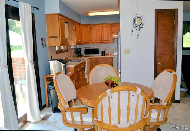 $299,900 | 11 D Ville Place, Hannibal, MO 63401