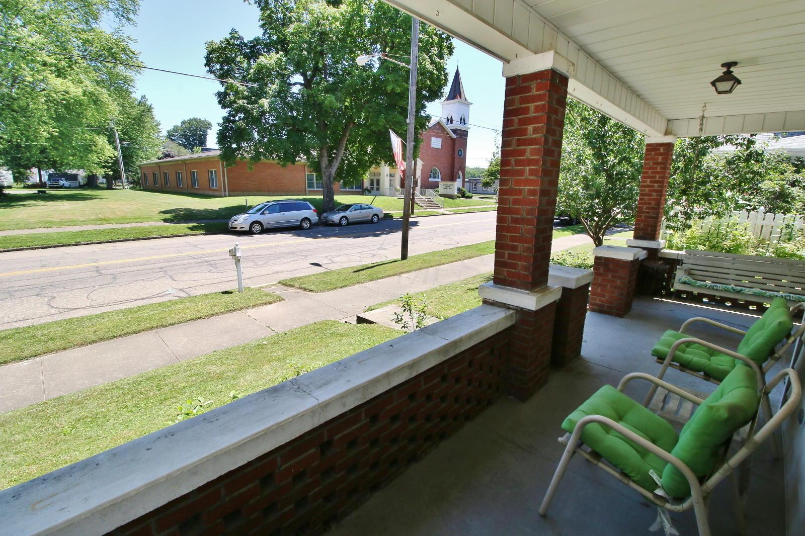 1007 Main Street Dresden, OH 43821 - Photo 25 of 32
