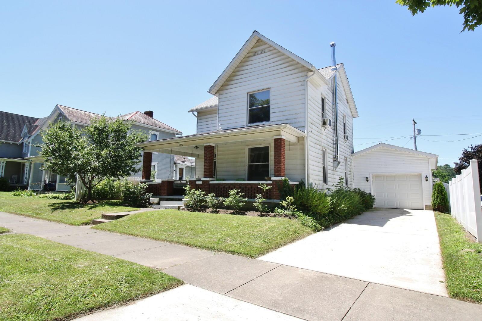 1007 Main Street Dresden, OH 43821 - Photo 26 of 32