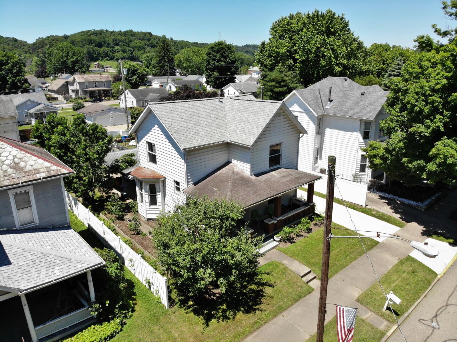 1007 Main Street Dresden, OH 43821 - Photo 27 of 32