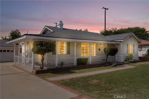 $709,900 | 5405 Palo Verde Street, Montclair, CA 91763