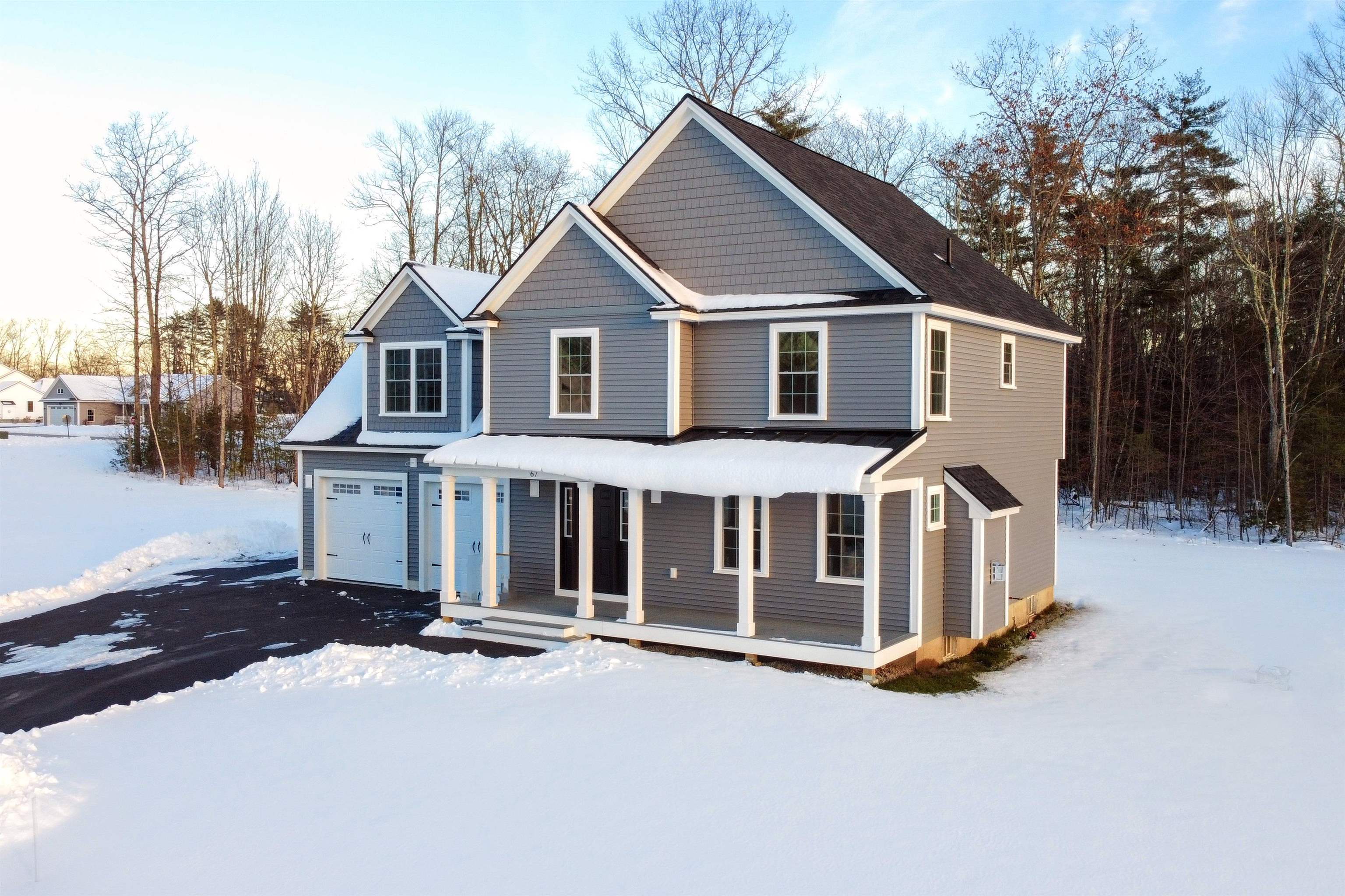 67 Bailey Drive Rochester, NH 03868 - Photo 3 of 37
