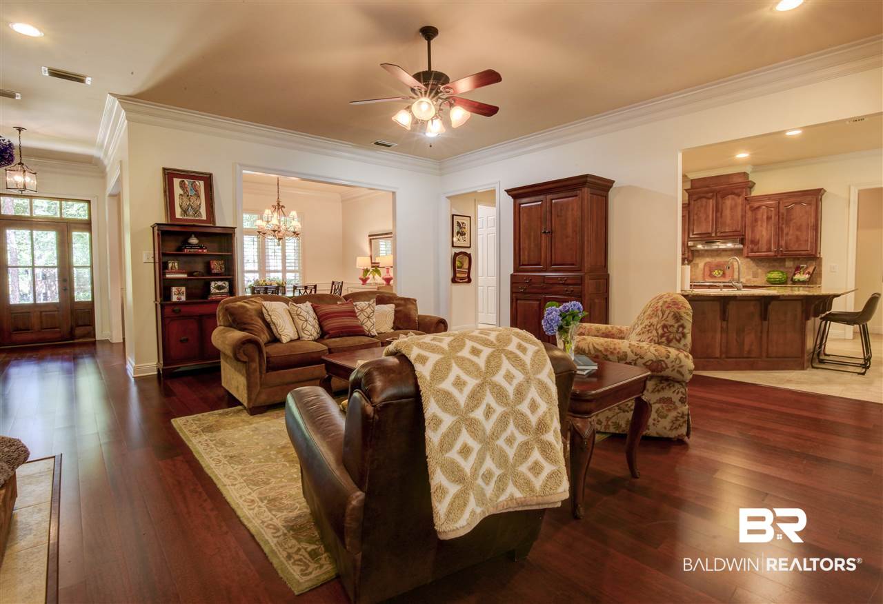 114 Sandy Ford Road Fairhope, AL 36532 - Photo 10 of 38