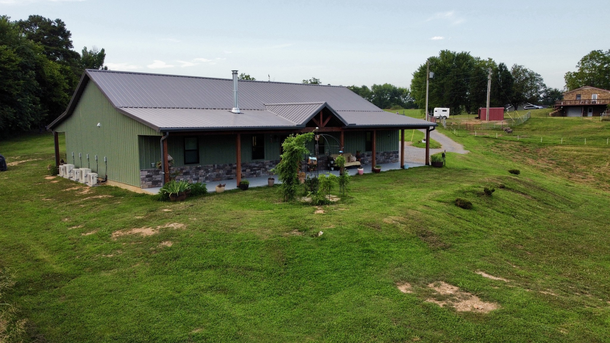 354 Dyer Ridge Road Baxter, TN 38544 - Photo 29 of 96