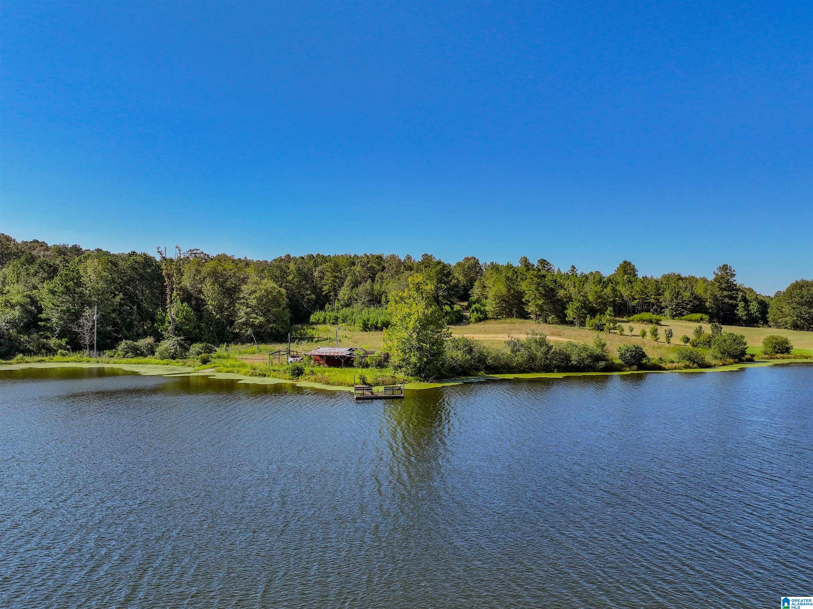 0 Rockyview Road West Blocton, AL 35184 - Photo 10 of 13