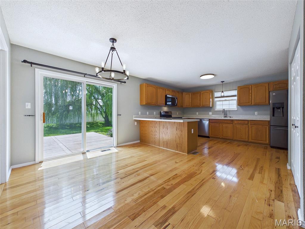 1513 Keck Ridge Drive O'Fallon, IL 62269 - Photo 13 of 51 Gallery Image 13