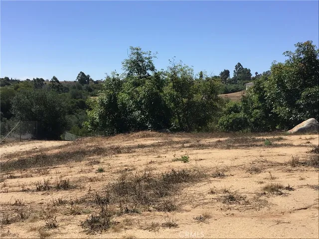 a view of a mountain in the distance