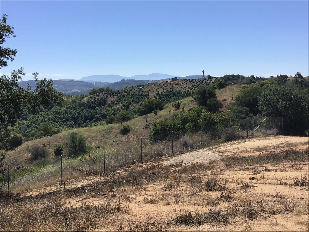1 Monte Rancho Drive Temecula, CA 92590 - Photo 26 of 66 a view of a lake with a mountain in the background