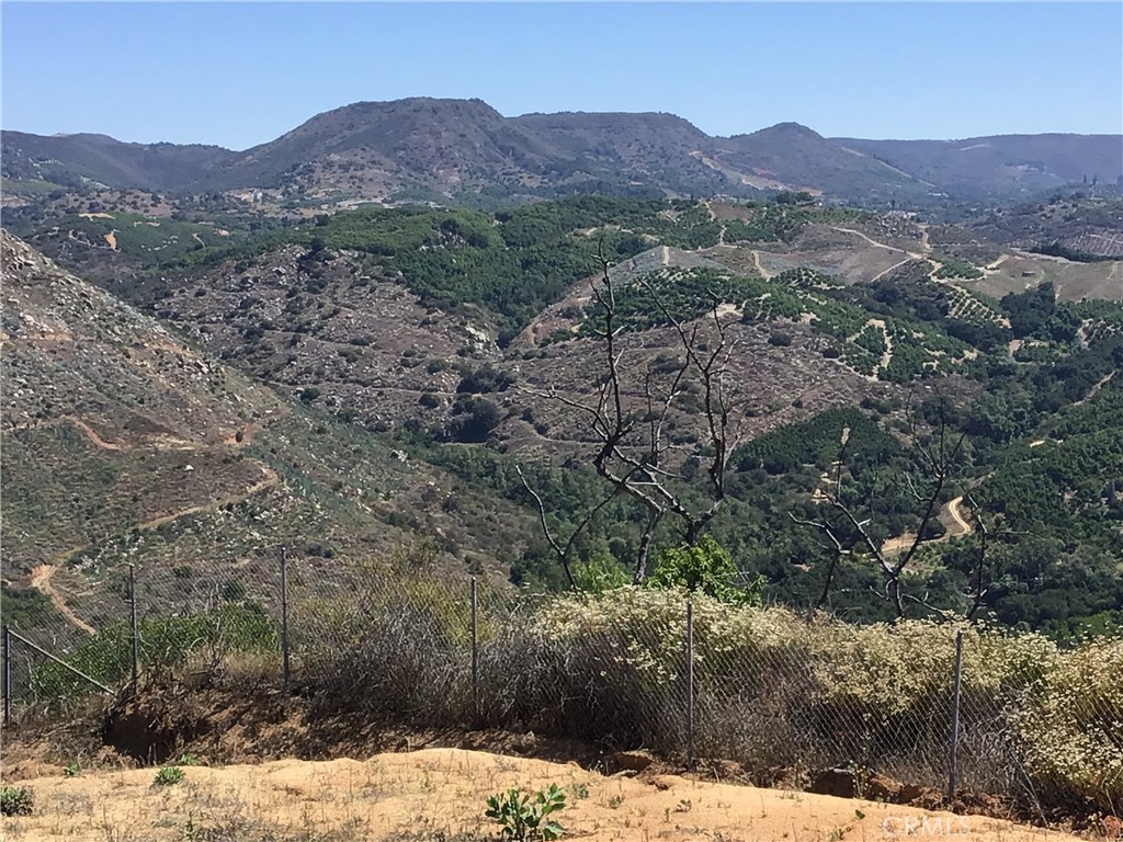 1 Monte Rancho Drive Temecula, CA 92590 - Photo 33 of 66 a view of a large mountain in the distance