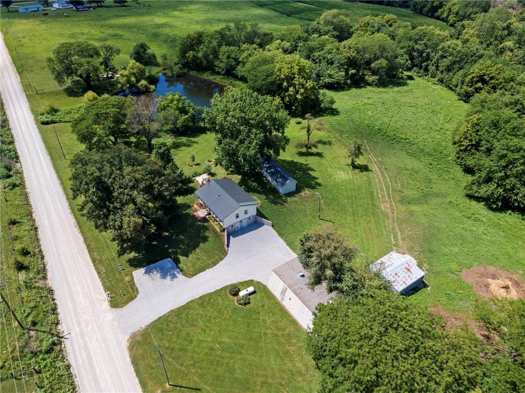 8235 Northwest Kidder Road Kidder, MO 64649 - Photo 55 of 58