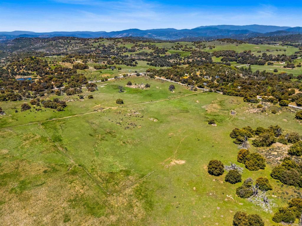3510 Deer Lake Park Road Julian, CA 92036 - Photo 16 of 30 a view of an outdoor space and mountain view