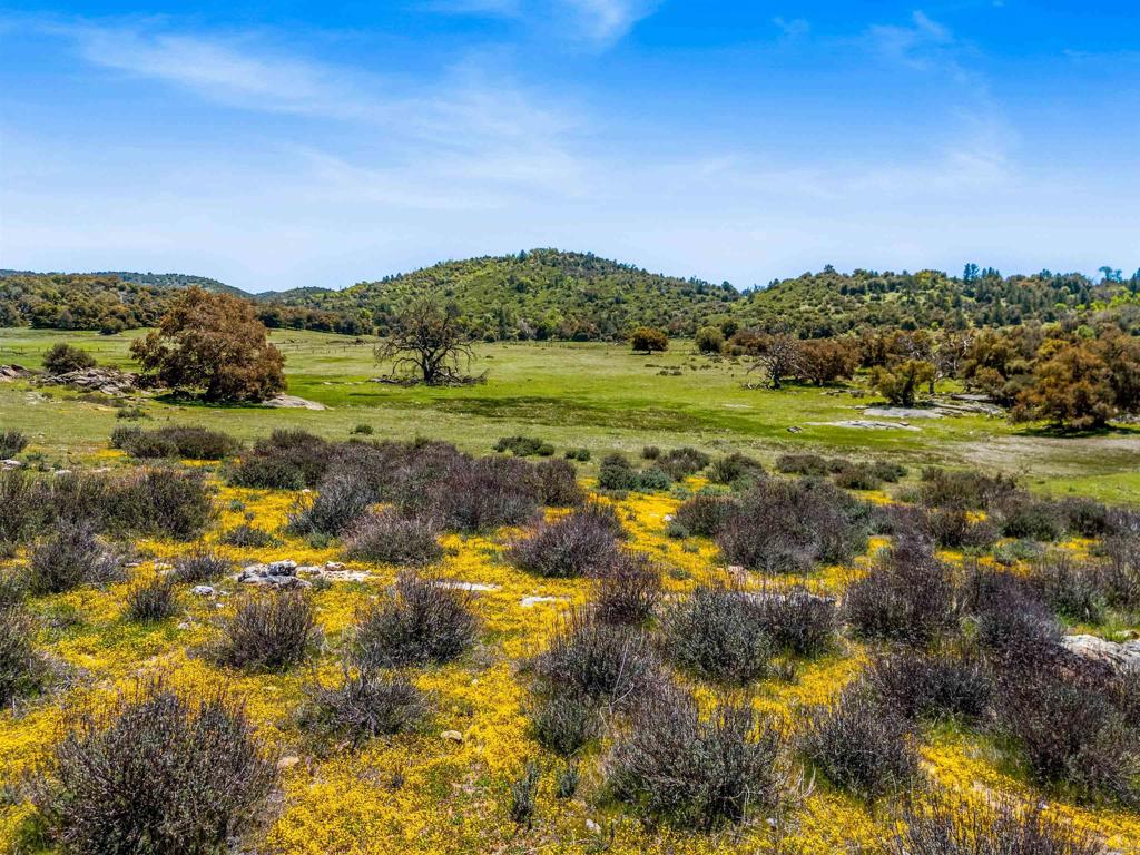 3510 Deer Lake Park Road Julian, CA 92036 - Photo 17 of 30 a view of a town with mountains in the background