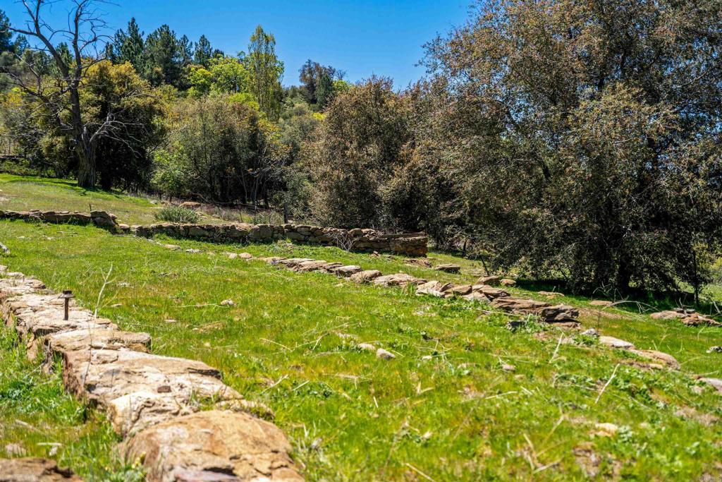 3510 Deer Lake Park Road Julian, CA 92036 - Photo 19 of 30 a view of swimming pool with a yard