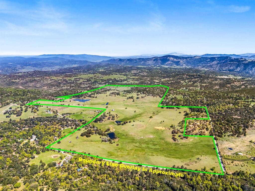 3510 Deer Lake Park Road Julian, CA 92036 - Photo 2 of 30 a view of a lush green field