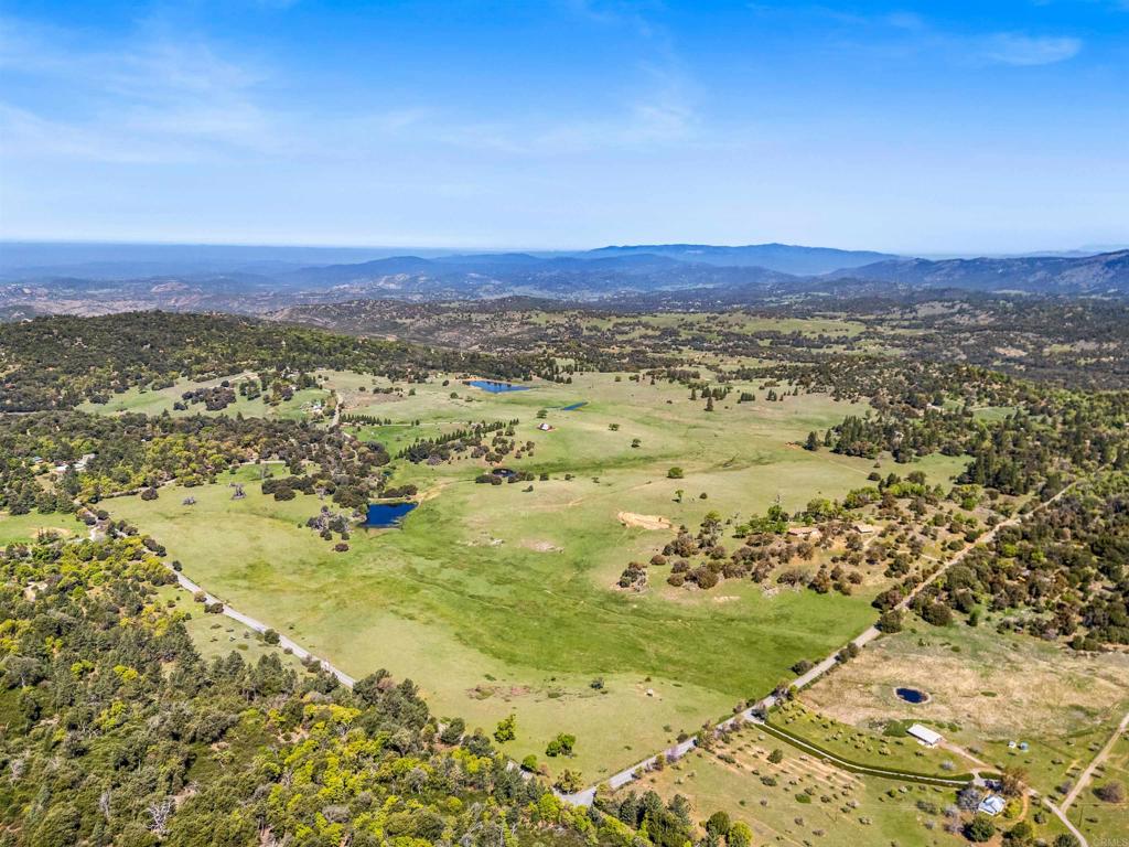 3510 Deer Lake Park Road Julian, CA 92036 - Photo 29 of 30 a view of lake view and mountain