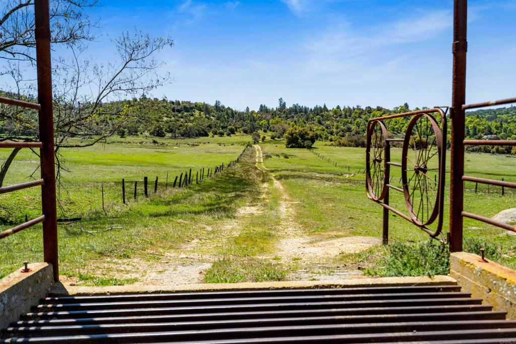 3510 Deer Lake Park Road Julian, CA 92036 - Photo 5 of 30 a view of swimming pool from a balcony with outdoor space