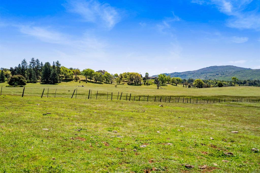 3510 Deer Lake Park Road Julian, CA 92036 - Photo 7 of 30 a view of a lake with a mountain in the background