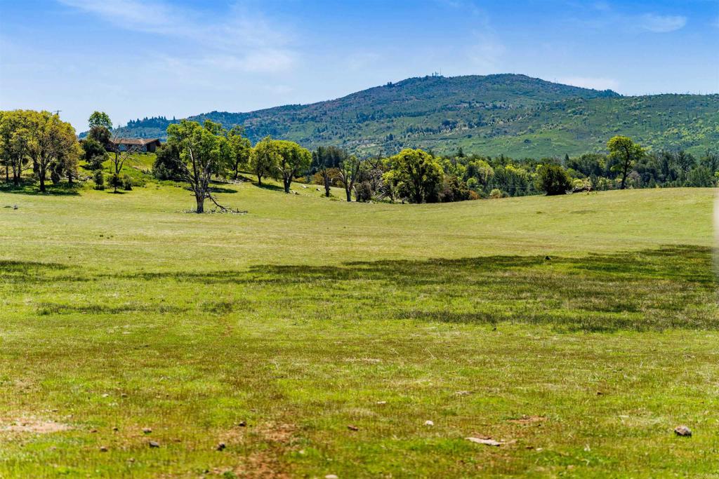 3510 Deer Lake Park Road Julian, CA 92036 - Photo 10 of 30 a view of a town with mountains in the background