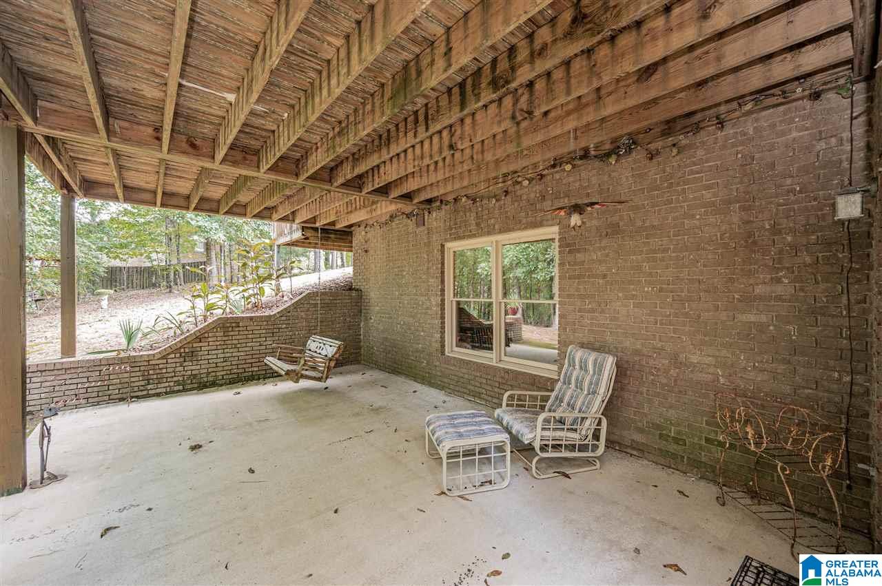537 Timberline Trail Calera, AL 35040 - Photo 43 of 49