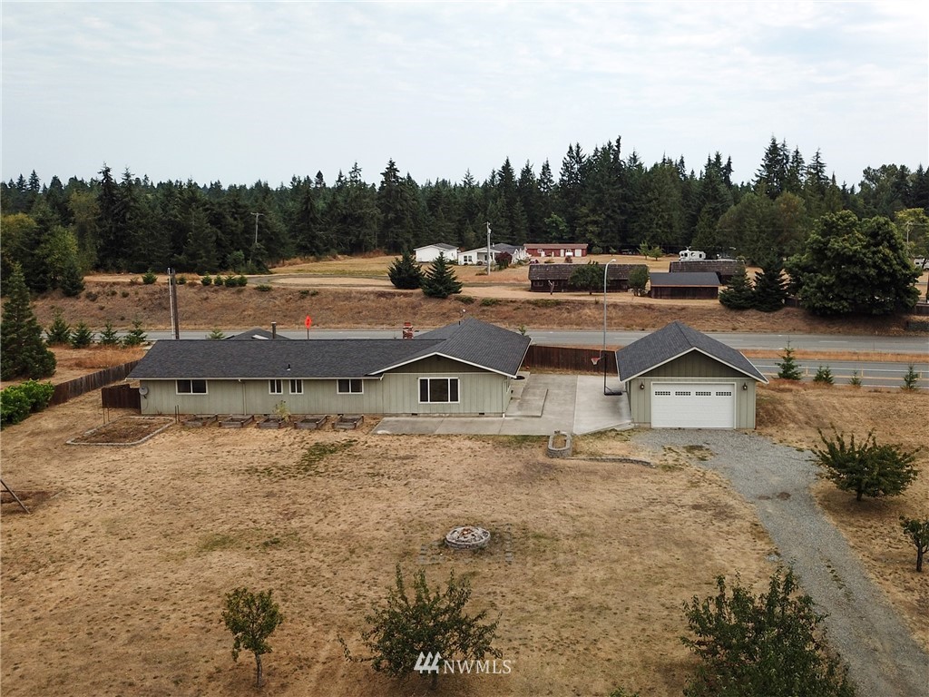 66 Blue Mountain Road Port Angeles, WA 98362 - Photo 1 of 40 Gallery Image 1