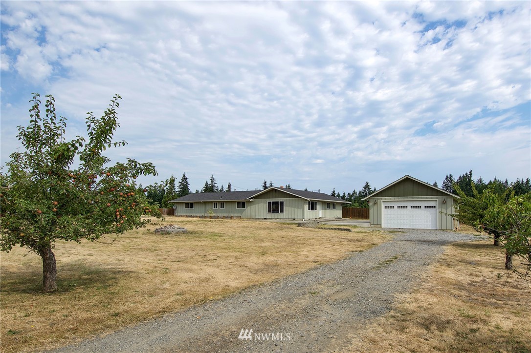 66 Blue Mountain Road Port Angeles, WA 98362 - Photo 2 of 40 Gallery Image 2
