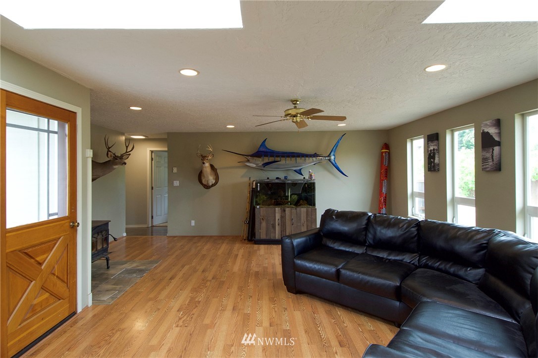 66 Blue Mountain Road Port Angeles, WA 98362 - Photo 32 of 40 Gallery Image 32