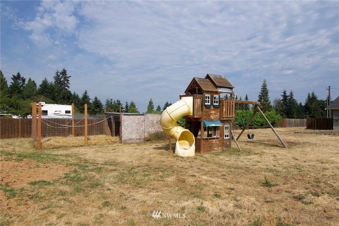 66 Blue Mountain Road Port Angeles, WA 98362 - Photo 36 of 40 Gallery Image 36