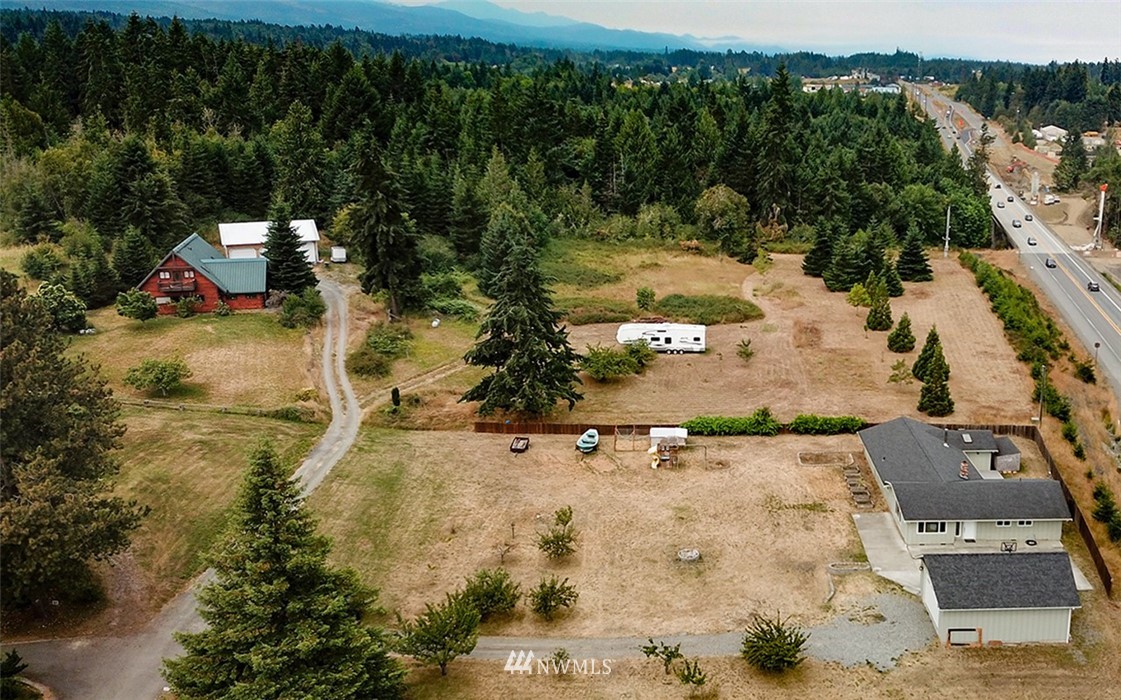66 Blue Mountain Road Port Angeles, WA 98362 - Photo 40 of 40 Gallery Image 40