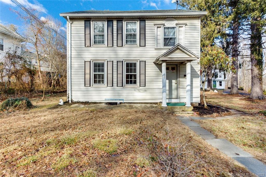 352 Saybrook Road Haddam, CT 06441 - Photo 1 of 1