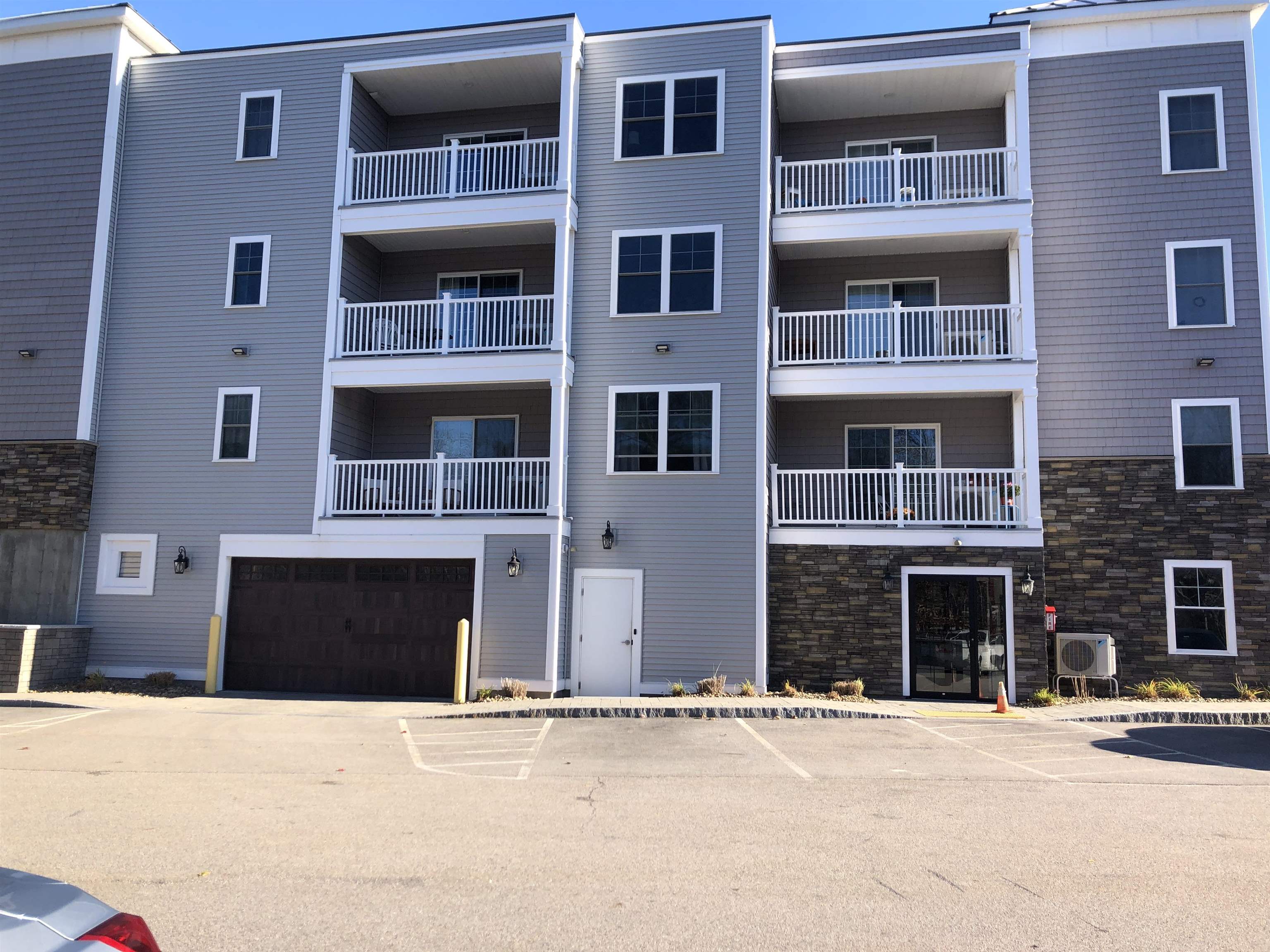 19 Kendall Pond Road, Unit 303 Derry, NH 03038 - Photo 1 of 11