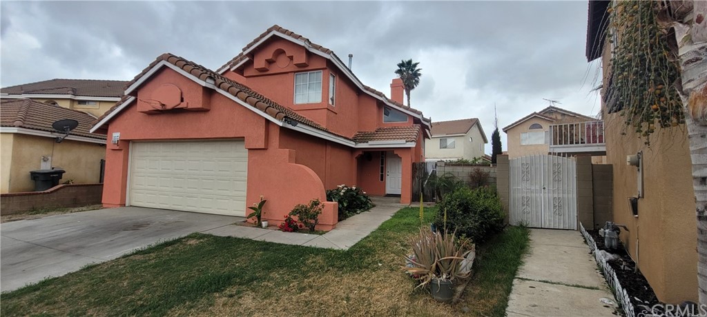1460 Portrait Road Perris, CA 92571 - Photo 1 of 1 Gallery Image 1