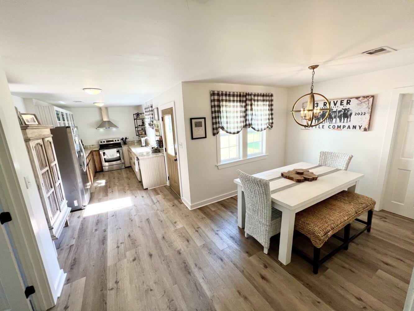 14253 Woodhaven Dairy Road East Summerdale, AL 36580 - Photo 9 of 50