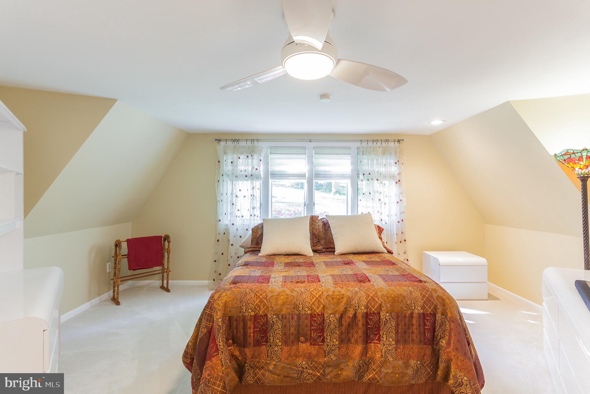 409 Rosehill Road West Grove, PA 19390 - Photo 15 of 64 2nd Floors Bedroom 2
