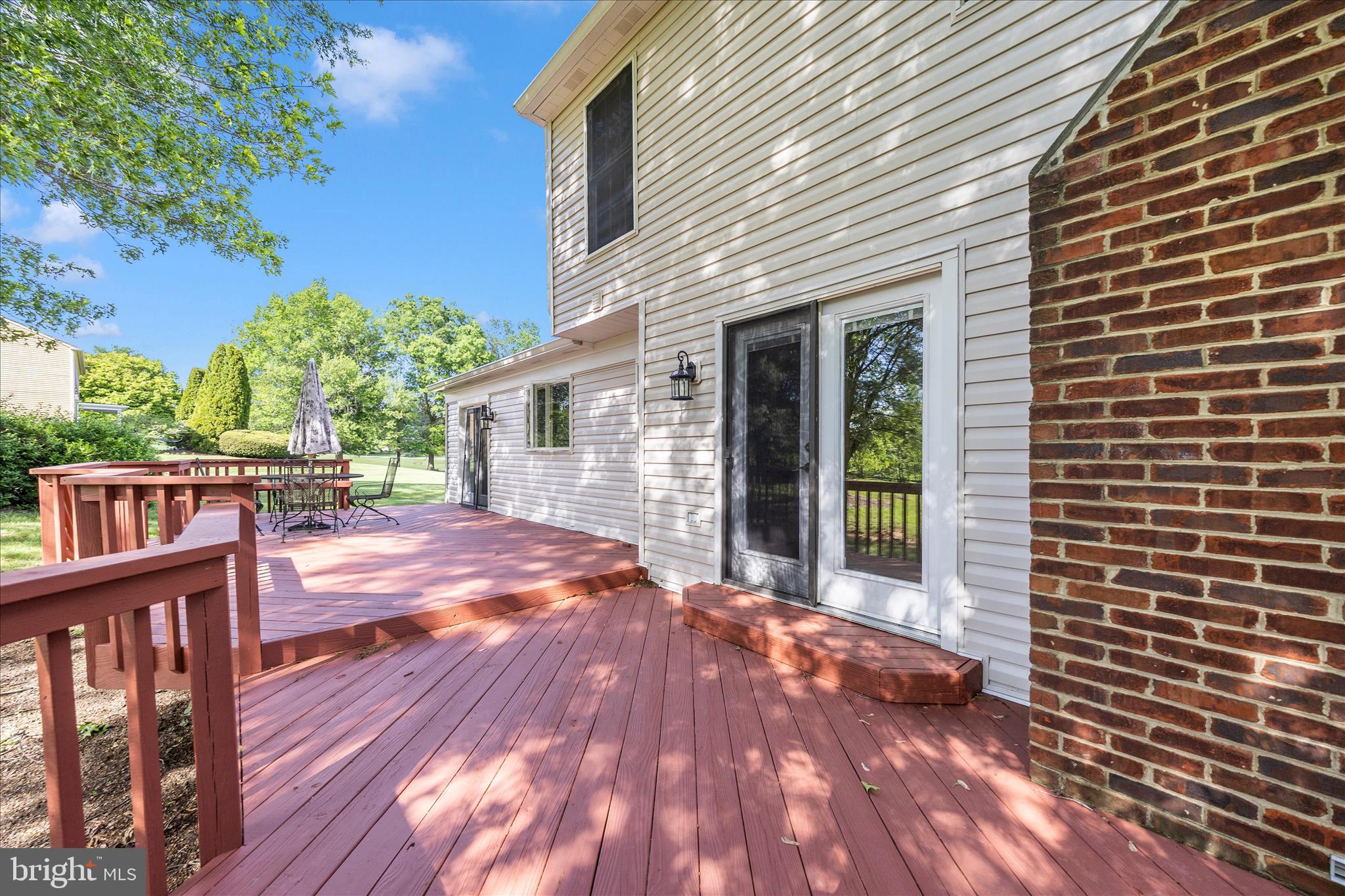 91 Prides Crossing Shenandoah Junction, WV 25442 - Photo 59 of 67 Deck