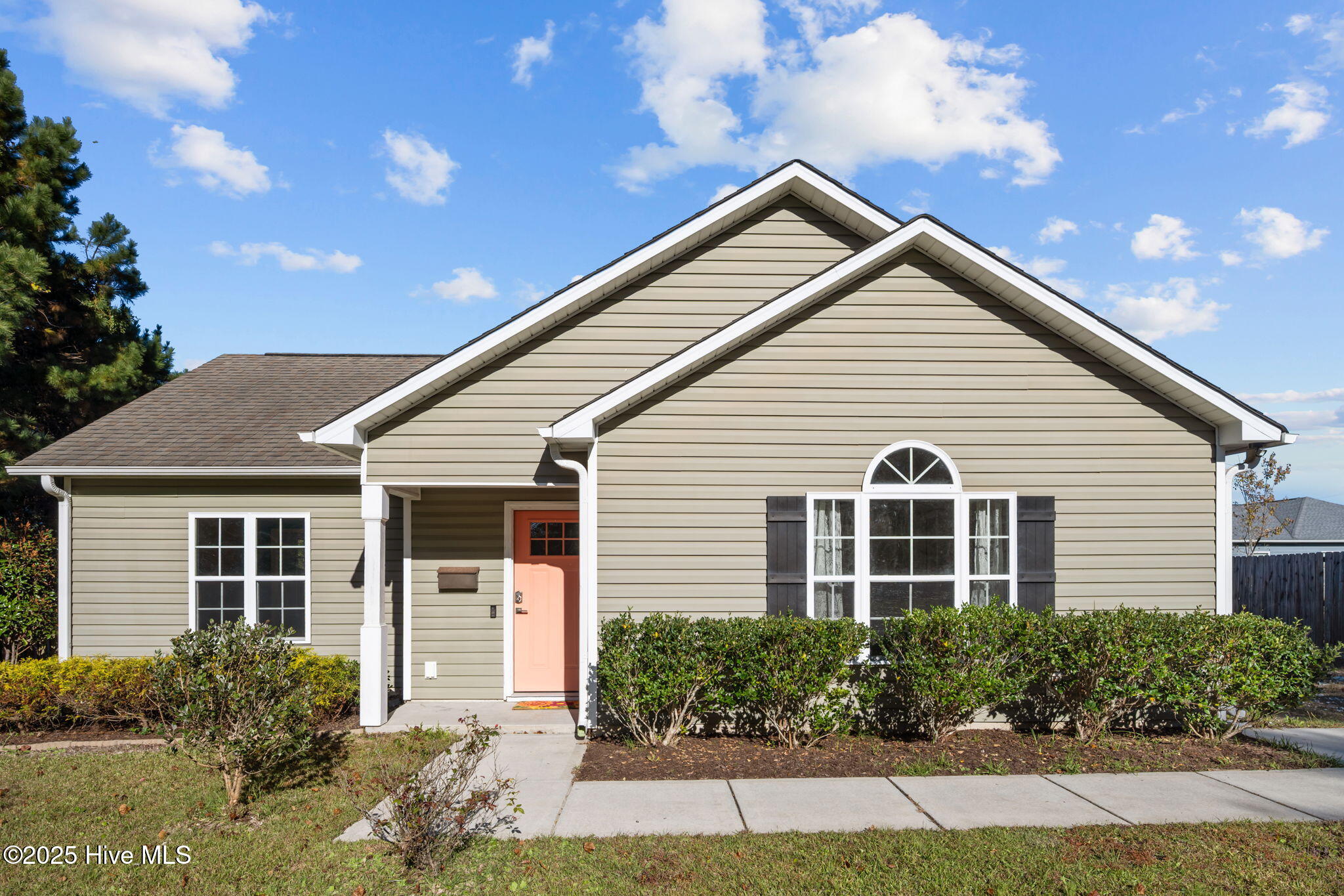 301 Kraft Street Holly Ridge, NC 28445 - Photo 1 of 50 301 Kraft Street