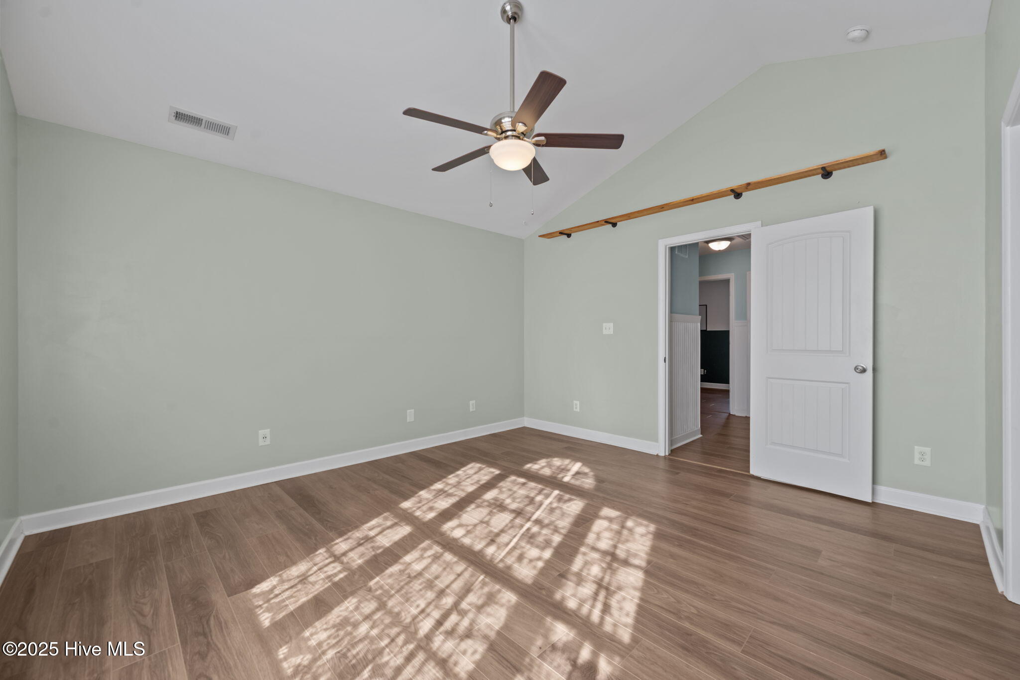 301 Kraft Street Holly Ridge, NC 28445 - Photo 18 of 50 Master Suite