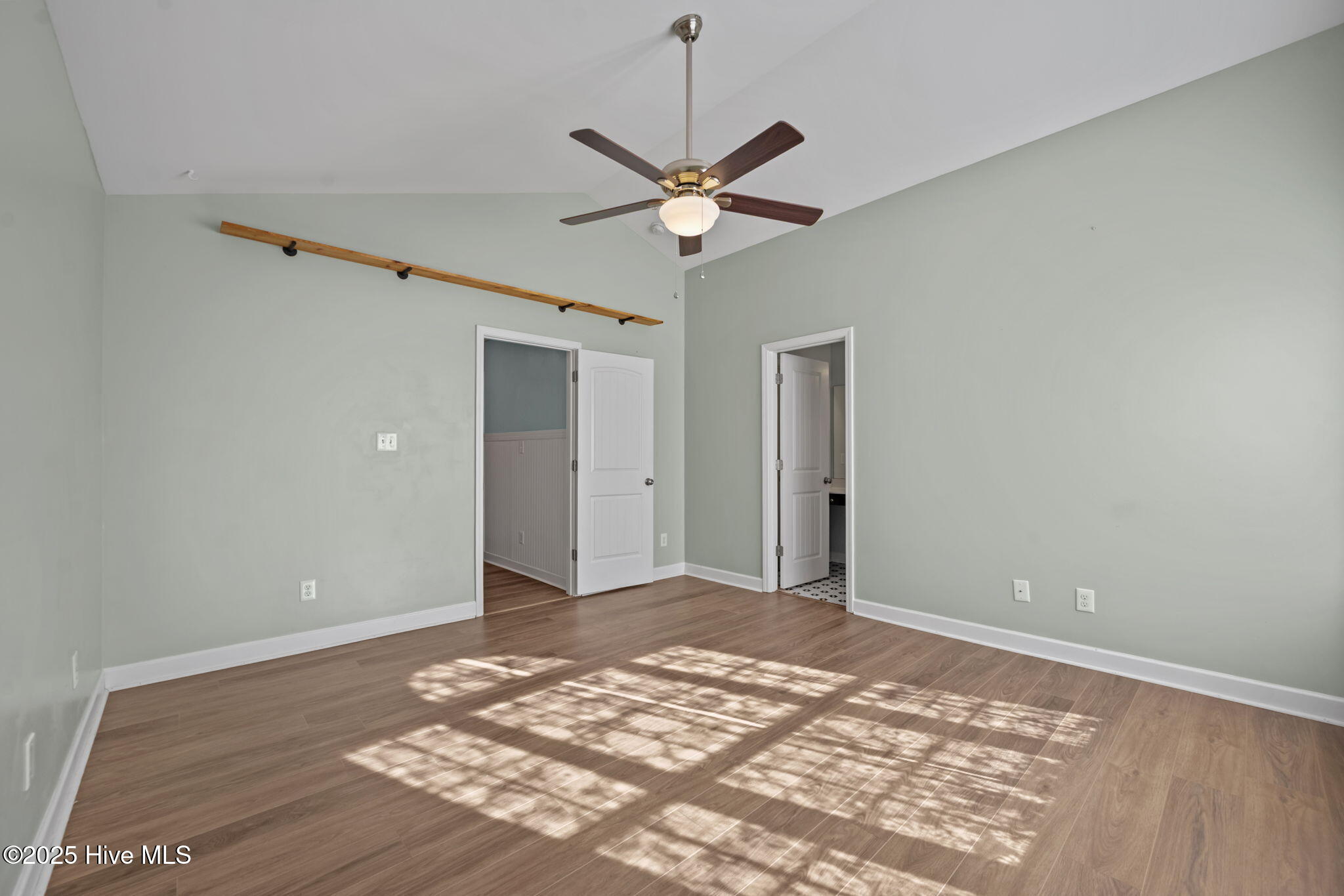 301 Kraft Street Holly Ridge, NC 28445 - Photo 19 of 50 Master Suite