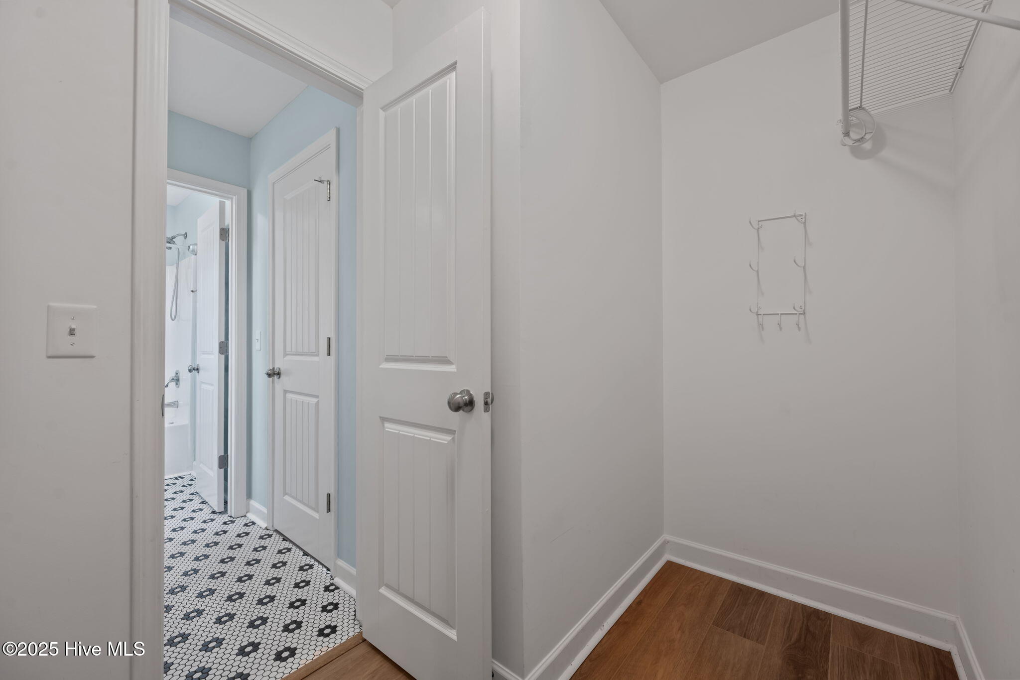 301 Kraft Street Holly Ridge, NC 28445 - Photo 23 of 50 Master Walk In Closet