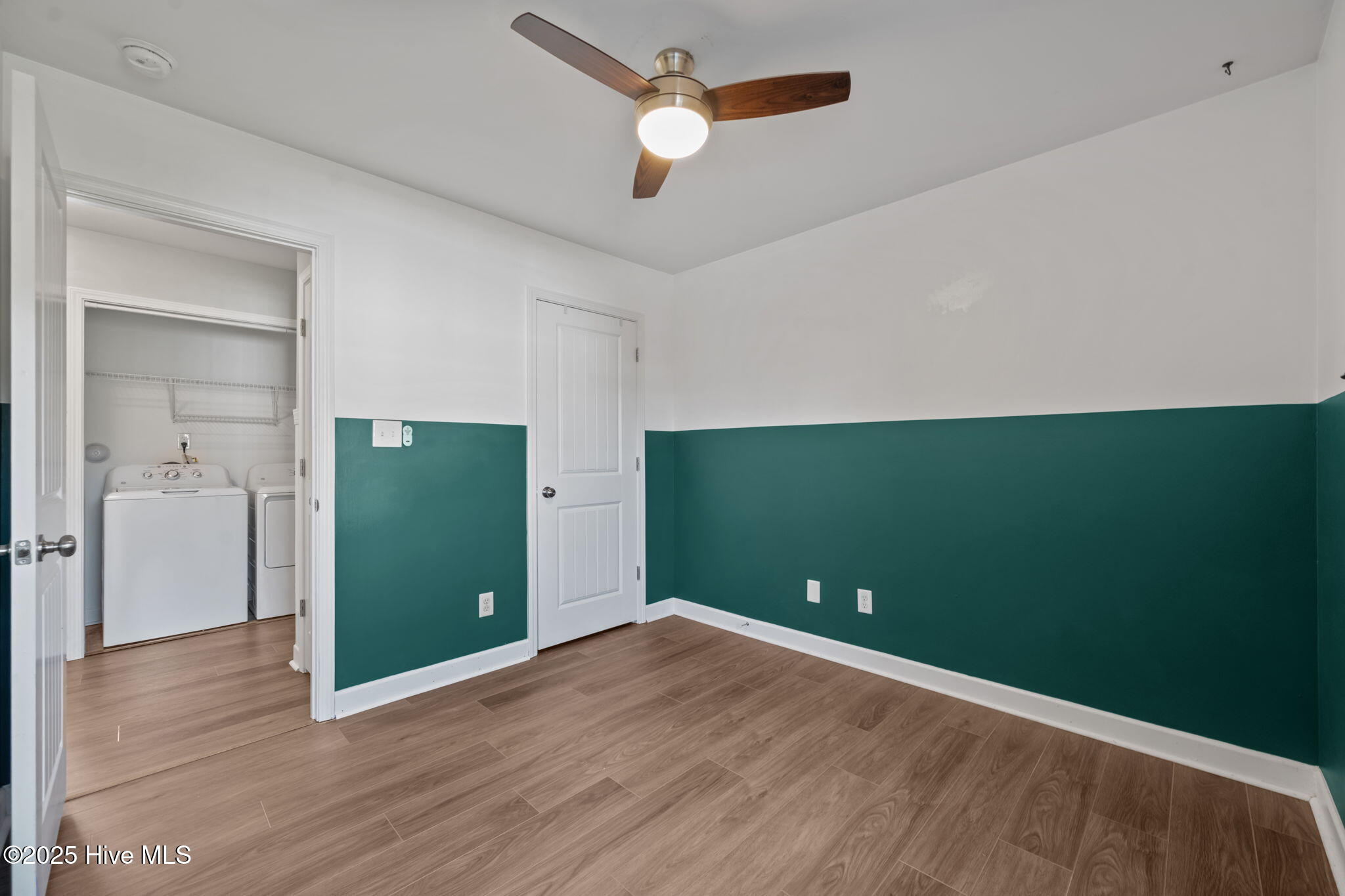 301 Kraft Street Holly Ridge, NC 28445 - Photo 25 of 50 Guest Bedroom 1