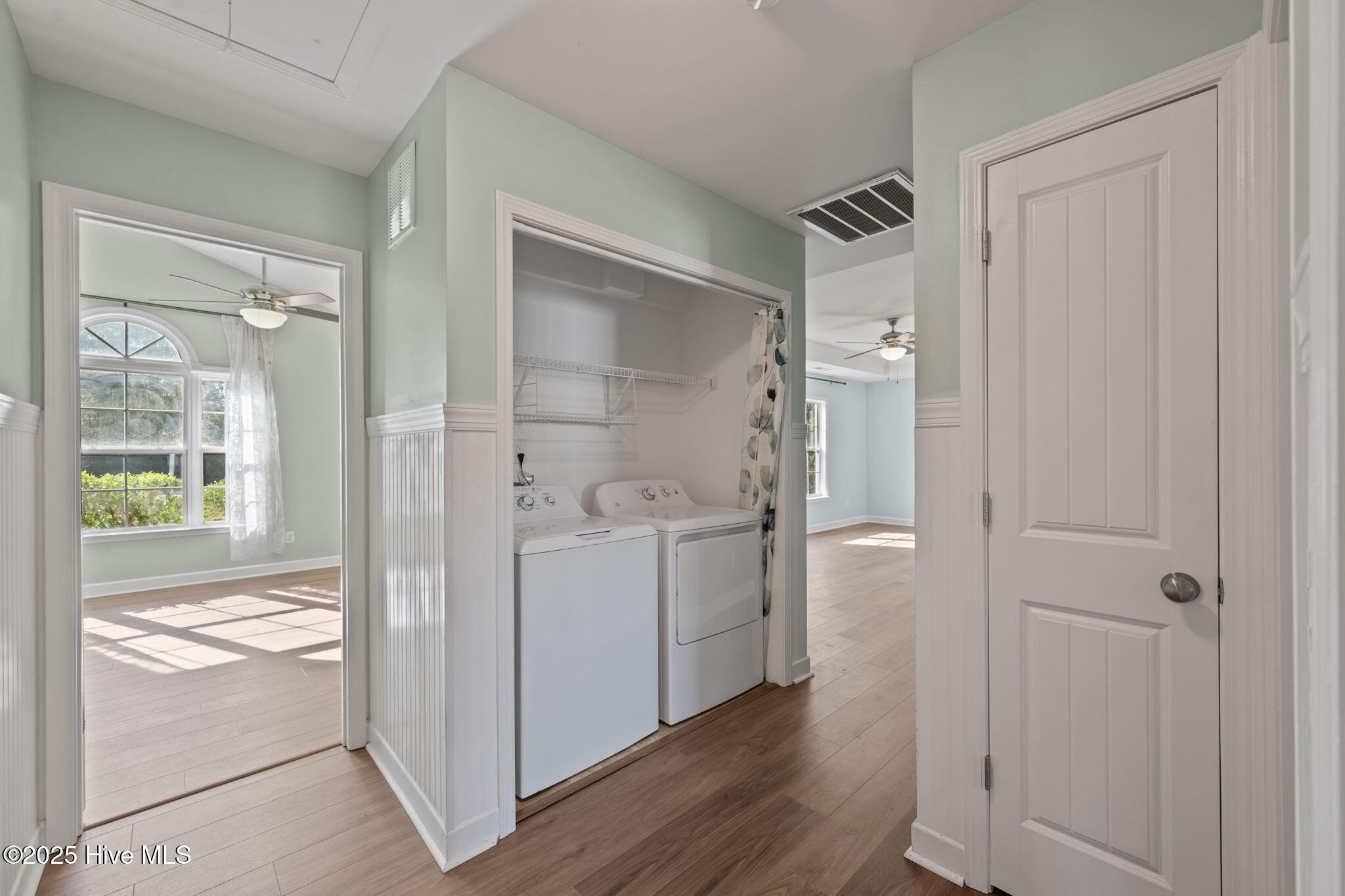 301 Kraft Street Holly Ridge, NC 28445 - Photo 32 of 50 Hallway