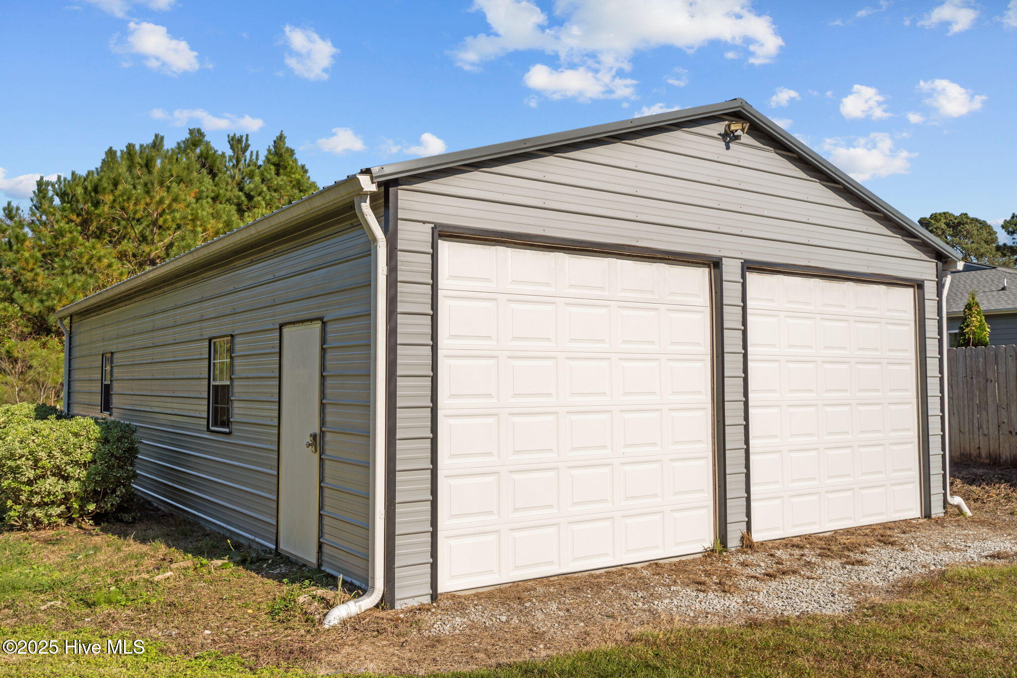 301 Kraft Street Holly Ridge, NC 28445 - Photo 34 of 50 Detached Garage/Workshop