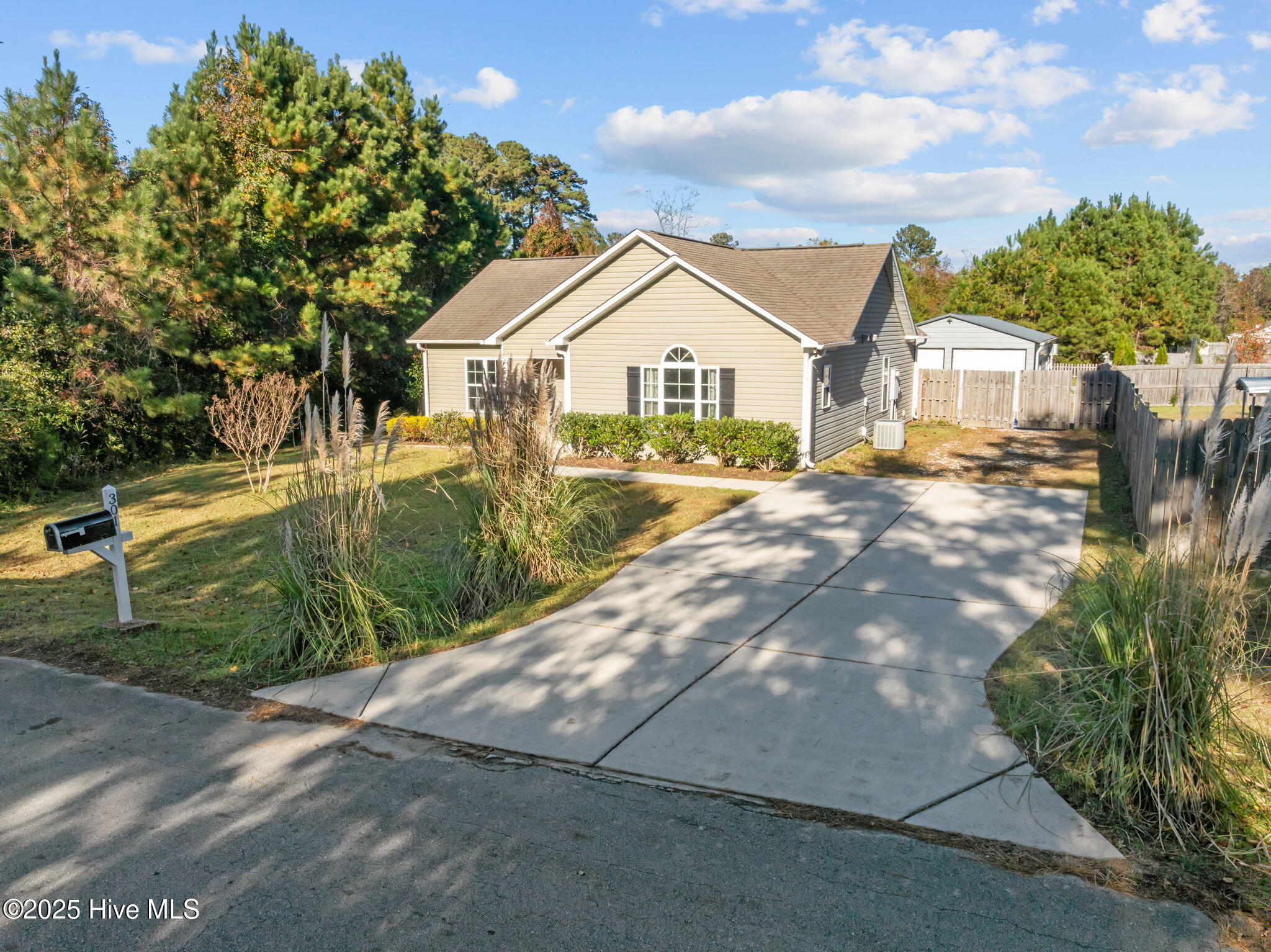 301 Kraft Street Holly Ridge, NC 28445 - Photo 38 of 50 301 Kraft Street