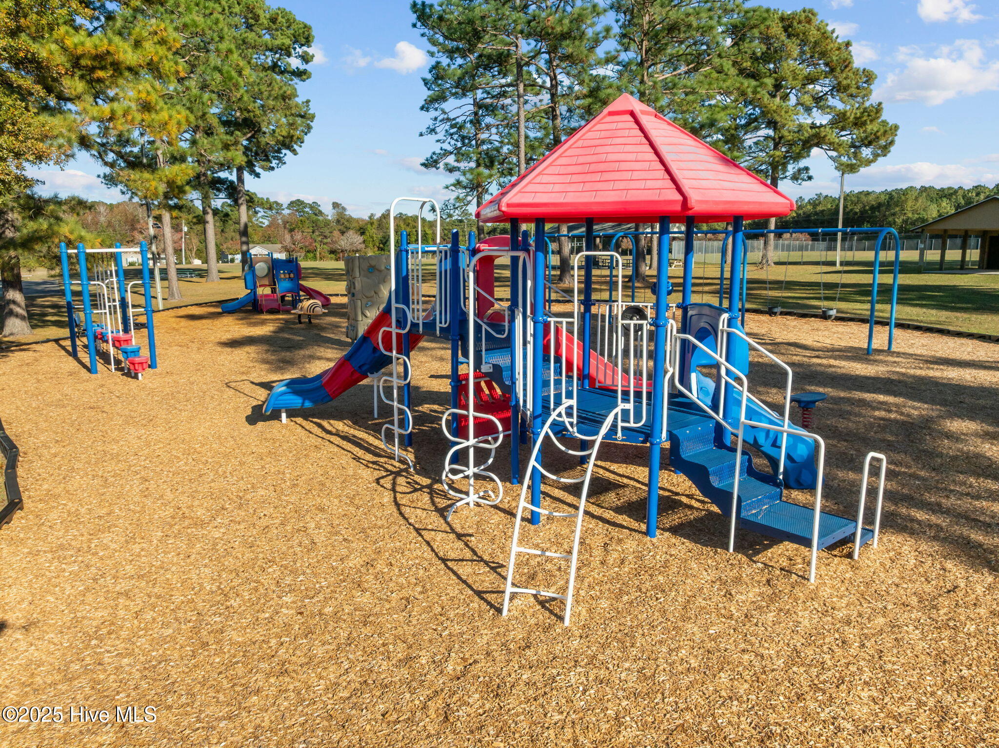 301 Kraft Street Holly Ridge, NC 28445 - Photo 49 of 50 Holly Ridge Park