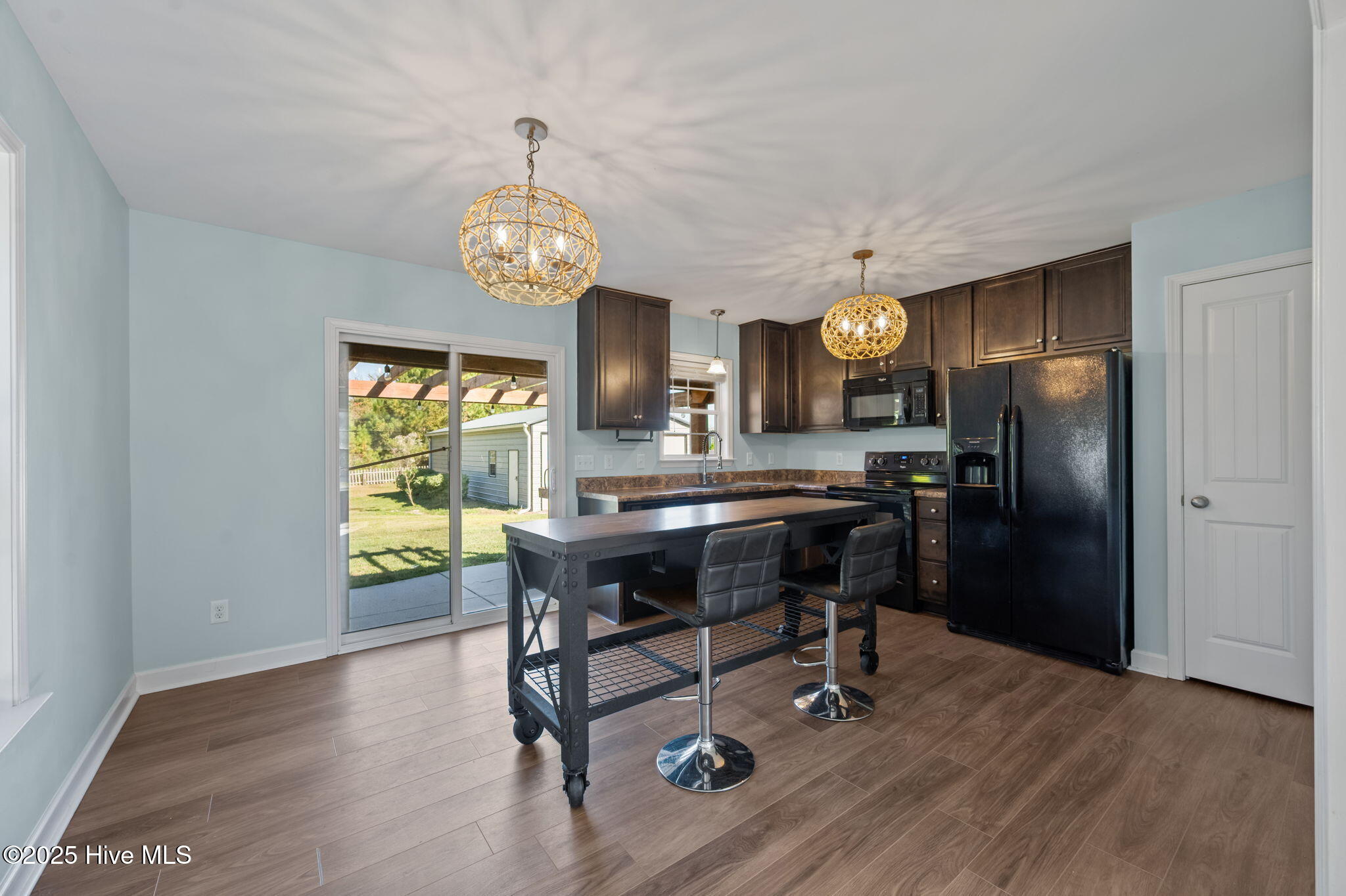 301 Kraft Street Holly Ridge, NC 28445 - Photo 9 of 50 Kitchen