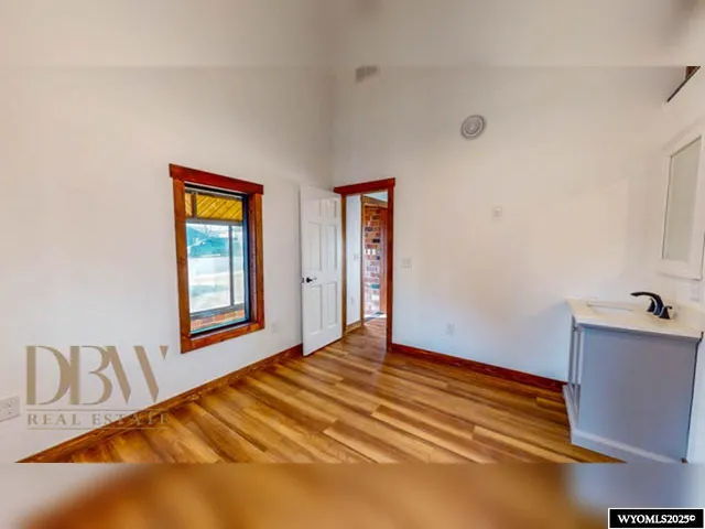 $311,000 | 1126 Amoretti Street, Thermopolis, WY 82443