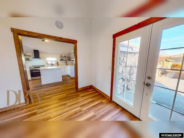 $311,000 | 1126 Amoretti Street, Thermopolis, WY 82443