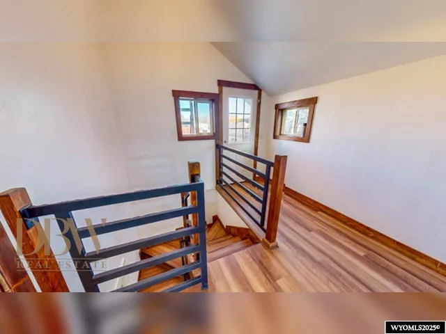 $311,000 | 1126 Amoretti Street, Thermopolis, WY 82443